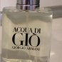 Giorgio Armani Acqua di Gio Essenza 100ml Men Brand New