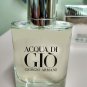 Giorgio Armani Acqua di Gio Essenza 100ml Men Brand New
