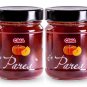 Pumpkin jam 2x 250g natural CIMA Bio Natural