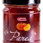 Pumpkin jam 2x 250g natural CIMA Bio Natural