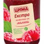 EXTRA Raspberry Jam 2x360g Natural Bio New