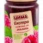 EXTRA Raspberry Jam 2x360g Natural Bio New