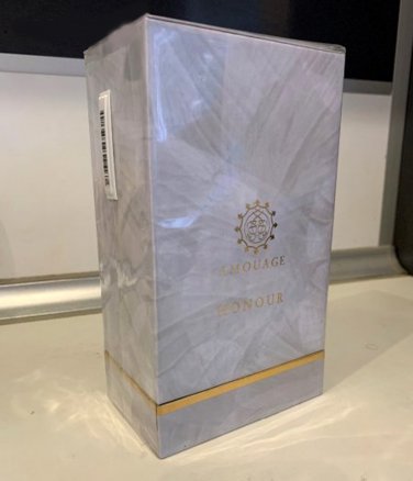 Amouage Honour EDP for Men pour Homme 100 ml Brand New