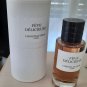 Christian Dior Feve Delicieuse 125ml Men New