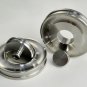 New Stainless Steel 3 Size Donut Maker