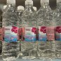 Rose Water - Rose Oil BG for drinking 500 ml Lema 2 bottle