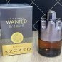 Azzaro Wanted By Night EDP 100ml men