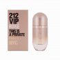 Carolina Herrera 212 VIP Rose EDP 80ml women