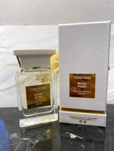 Tom Ford Musk Pure EDP 100ml women