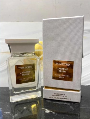 Tom Ford Jasmine Musk EDP 100ml women