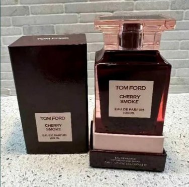Tom Ford Cherry Smoke EDP 100ml unisex