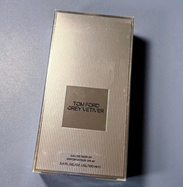 Tom Ford Grey Vetiver Parfum EDP 100ml men