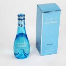 Davidoff Cool Water EDT 100ml woman