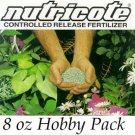 ~Nutricote~ 13-11-11 180 Day Safe Slow Timed Release Fertilizer 8 oz HOBBY PACK