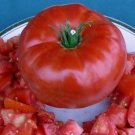 Tomato Seeds - Abe Lincoln, (Uniform, Deep Red, Smooth)