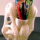 T-Rex - Tyrannosaurus Rex Pen Holder - 3D Printed Plastic