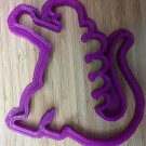 Godzilla Cookie Cutter - Choice of Sizes - 3D Printed Plastic