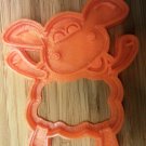 Timmy Time Sheep Cookie Cutter - Choice of Sizes - 3D Printed Plastic