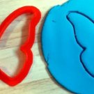 Butterfly Cookie Cutter - Choice of Sizes (3D Printed Plastic)