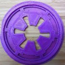 Star Wars Empire Emblem Cookie Cutter - Choice of Sizes - 3D Printed Plastic