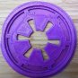 Star Wars Empire Emblem Cookie Cutter - Choice of Sizes - 3D Printed Plastic
