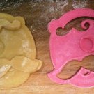 Natty Boh Cookie Cutter - Choice of Sizes - 3D Printed - Oh What a Cookie!