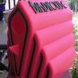 Art Deco Birdhouse - 3D Printed Plastic