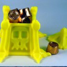 Halloween - WhooDoo Box - 3D Printed Plastic