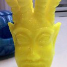 Halloween - Medusa - 3D Printed Plastic