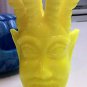 Halloween - Medusa - 3D Printed Plastic