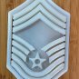 U.S. Military Air Force CMSGT Cookie Cutter (Chief Master Sergeant) 4 Sizes