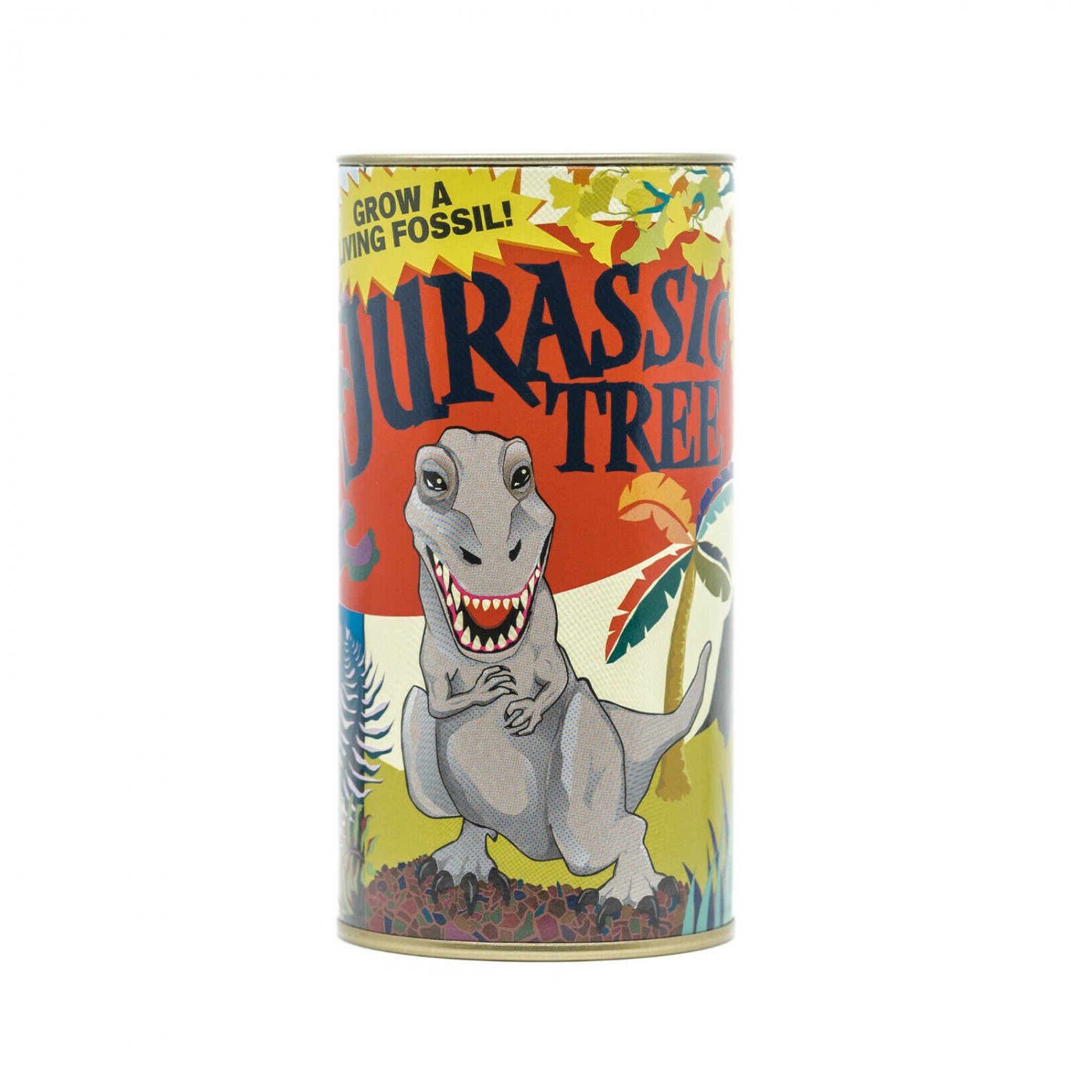 Jurassic Dawn Redwood Tree Seed Grow Kit The Jonsteen Company