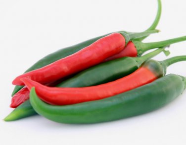 jalapeno pepper spring heirloom vegetable fruits tasty 50 seeds high germation