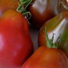 Black Truffle Tomato Japanese Black Trifele Potato Leaf one pack seed local US