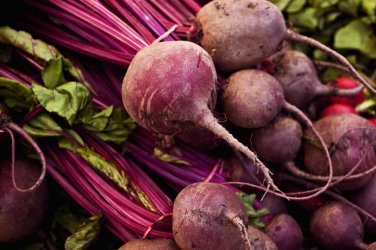 Detroit Dark Red Beet Detroit Globe Heirloom one pack seed local US