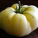 White Wonder Beefsteak Tomato  one pack seed local US