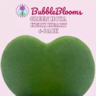 Hoya Kerrii Green Heart 6-Pack 2Ch Single Leaf No Node Sweetheart Mother'S Da