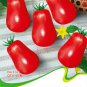 1 20 / Red Roma Cherry Edible Original pack, seeds Organic