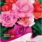 1 20 / Mix Balsam Impatiens Balsamina Original Pack, seeds Garden