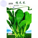 Pterocladia tenuis Chinese Little 500 Greens Vegetable Seeds, seeds,...