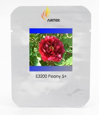 Heirloom Dark Red Middle Peony Tree Professional 5 / Seeds, Pack, Seeds Pack,...