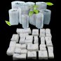 Different Sizes Non-woven Nursery Fabric Pots Eco-Friendly Biodegradable Bags...