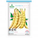 Hook Kidney Bean Golden Seeds