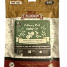 seeds 10 sustainable culinary herb collection varieties fragrant savory non-gmo