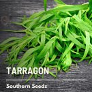 300 seeds tarragon - culinary & medicinal herb gmo