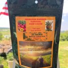 32 herbs, culinary/medicinal varieties doomsday/survival seed cache heirloom