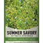 seeds summer savory