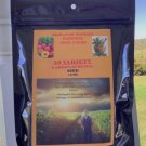 seeds 50 22,000 heirloom varieties emergency/survival garden seed cache