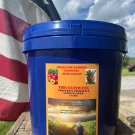 167 emergency prepper's survival seed cache varieties 4lb sprouts $50 herb pack