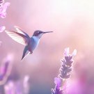 seeds 20 true lavender / fragrant herb - fresh for garden (2025)